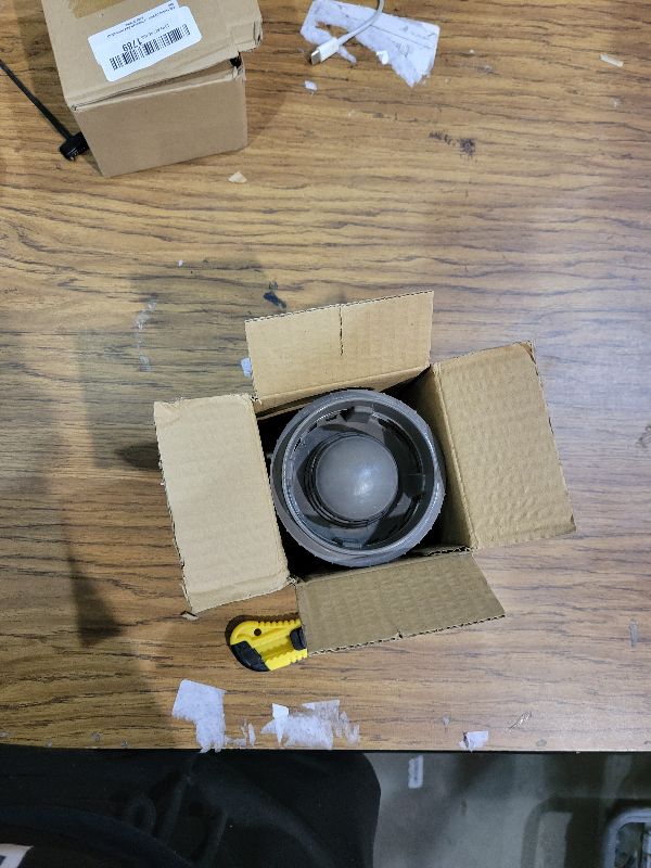 Photo 1 of ?Upgraded?W10872845 Dishwasher Pump Filter Cup (New Upgrade) Compatible with 8579307 AP6030094 W10056425 W10056426 Fit for Whirl-pool Ken-more Ama-na by puxyblue