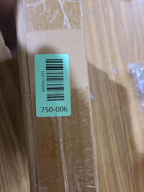 Photo 1 of 12 Pcs Foam Corner Protectors for Shipping, L-Shaped Edge Guards for TV Moving Box, Picture Frames, Mirrors, and Furniture, Must-Have Moving Supplies