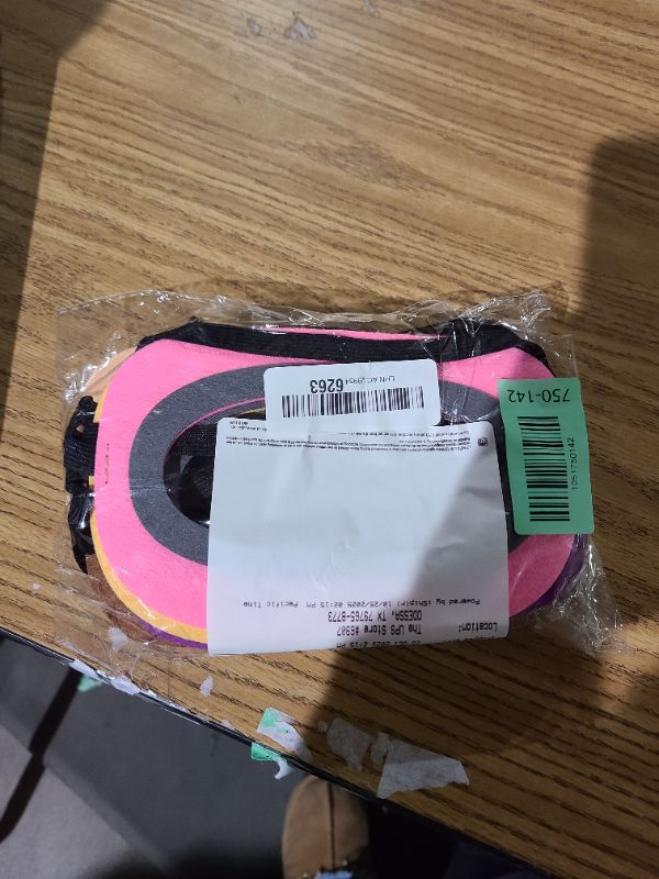 Photo 1 of 12pcs Among Undercover Us Game For Video Game Party Decoration Among Undercover Us Game In Mask For Video Game Party Supplies