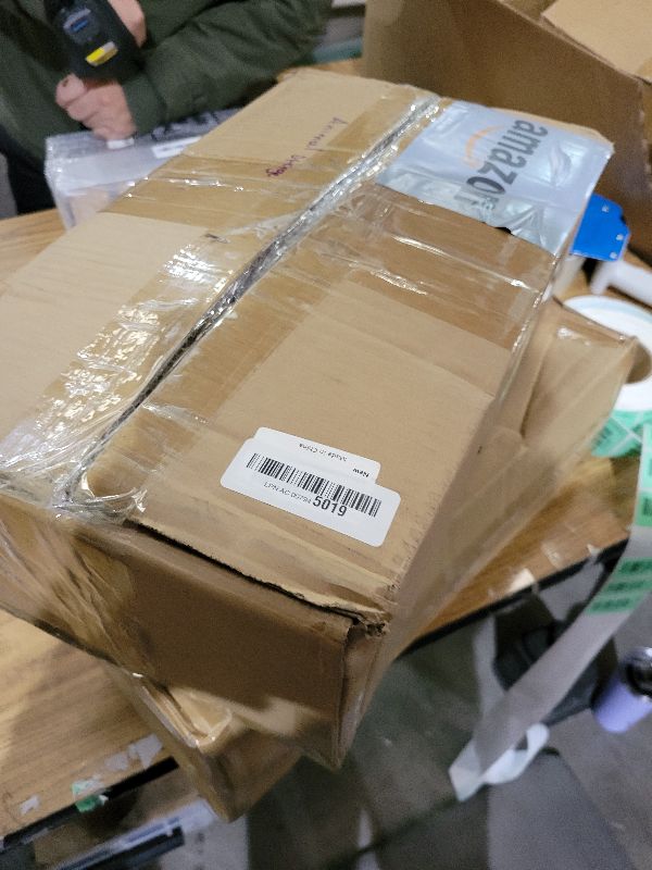 Photo 1 of Stuffed Animal Storage Wood Toy Storage Organizer, Upgraded Design from Bean Bag Stuffed Animal Hammock Plushie Net, Large Toy Chest Stuffed animal holder for Kids Nursery Playroom Bedroom ?XL?