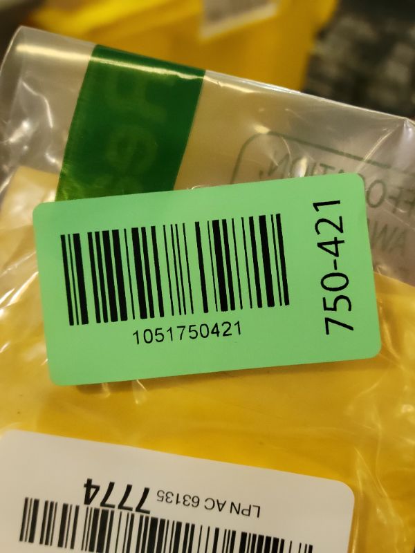 Photo 1 of 152636-00 Miter Saw Blade Adapter Ring (1" x 5/8") Compatible with De-Walt 12 inch Miter Saw DW718, DWS780, DW704, DW705 and More. Replaces 45-88-0330
