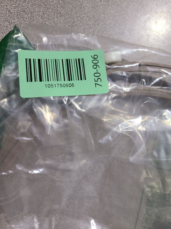 Photo 1 of 2 Pcs 9.53in WB06X10705 Microwave Turntable Ring Replacement for GE Microwaves,Rotating Ring Roller,Microwave Oven Tray Support,Glass Plate Tray Support Holder