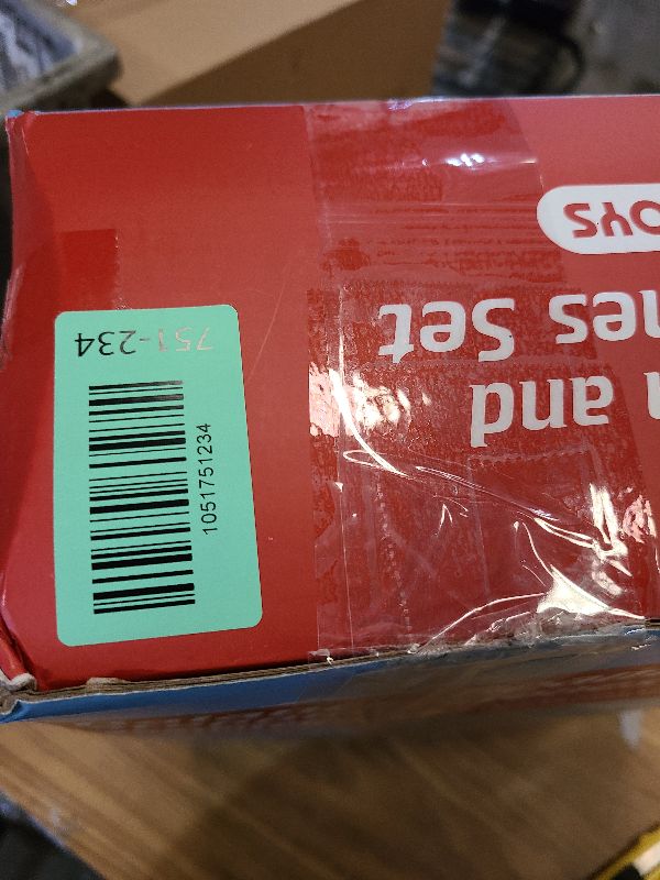 Photo 1 of 15PCS Rainbow Stepping Balance Beam Stones for Kids Toddlers - Indoor & Outdoor Sensory Toys for Outside Play Games,Without Light Up&Music Non-Slip Jumping Blocks for Obstacle Course Boy Girl Gifts