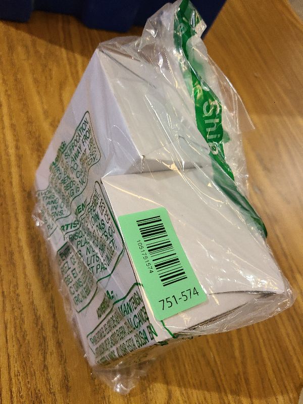 Photo 1 of 2 Pcs Ribbed Glass Cups, 18 Oz Vintage Drinking Glassware with Wave Shape Design, Bubble Cups for Iced Coffee, Juice, Beverage, Milk, Cocktails, Bubble Tea, and More