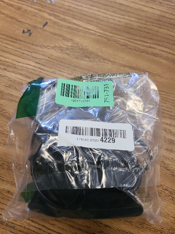 Photo 1 of 12V 2A 1A Power Supply AC Adapter with 8 Tips, Regulated 12 Volts 2000mA Replacement Charger Cord Cable for LED Strip Light, CCTV Camera, BT Speaker, GPS, Webcam, Router, DC 12V Converter (6ft)