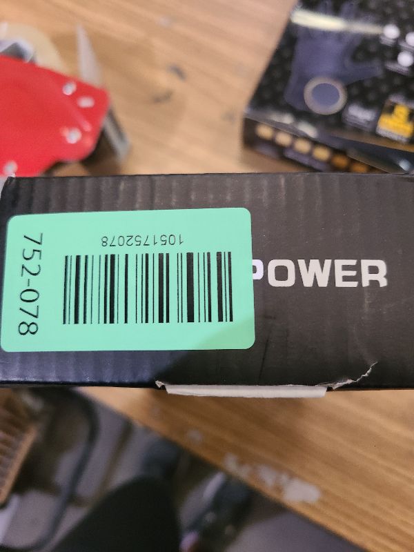 Photo 1 of 2 Pack Premium Rubber Coated Magnetic License Plate Holder, Magnet Tag, Demo Tag Test Drive, Car Dealer Magnet Bar License Plate Frame with Screws No Scratch for Car Truck (Black)