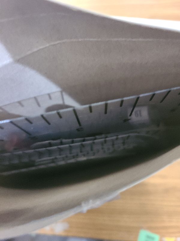 Photo 1 of 17Pcs Tshirt Ruler Guide for Vinyl Alignment, Prime Vinyl Tshirt Ruler for Cutting Machine Heat Press HTV Vinyl Center Designs, Craft Sewing Supplies and Accessories