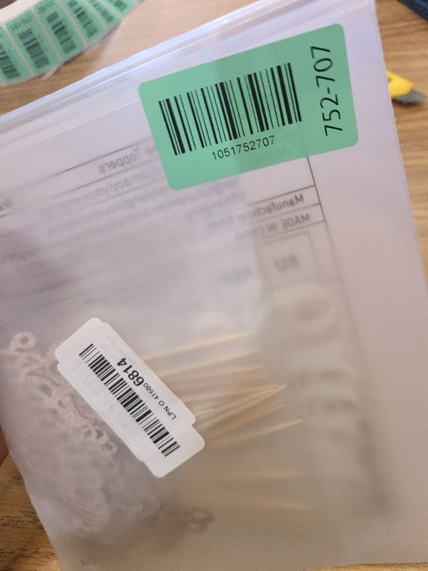 Photo 1 of 24 Pcs Glitter 70th Birthday Cupcake Toppers for Celebrating 70th Birthday Party Decorations for Seventy Years Old Birthday Party Supplies (Rose Gold)