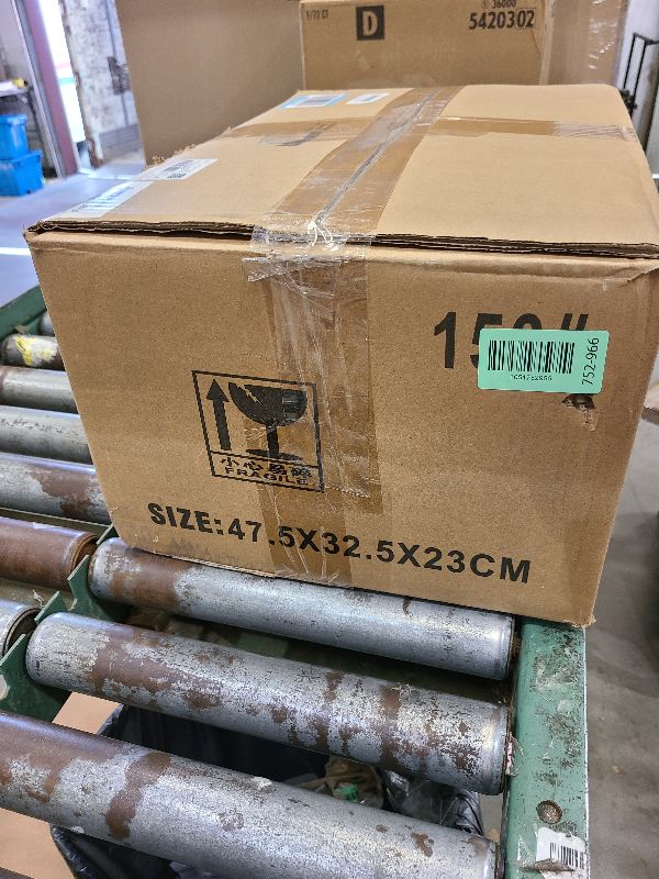 Photo 1 of 24 Pcs 8 Inch Tall Glass Vases Bulk Clear Cylinder Flower Vases Transparent Candle Holder Bulk Wedding Table Centerpieces Decoration for Banquet Dinners Party Event