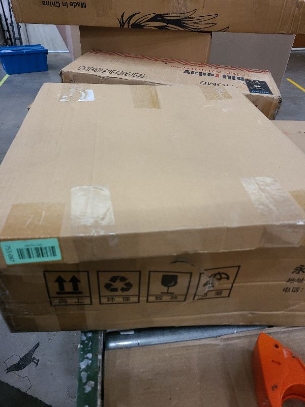 Photo 1 of 241969501 Refrigerator Shelf Frame (Without Glass) Crisper Pan Cover For Frigidaire (Electrolux) Refrigerator,Delicatessen Drawer Cover -AP4433007, 1512992, AH2363832, EA2363832, PS2363832