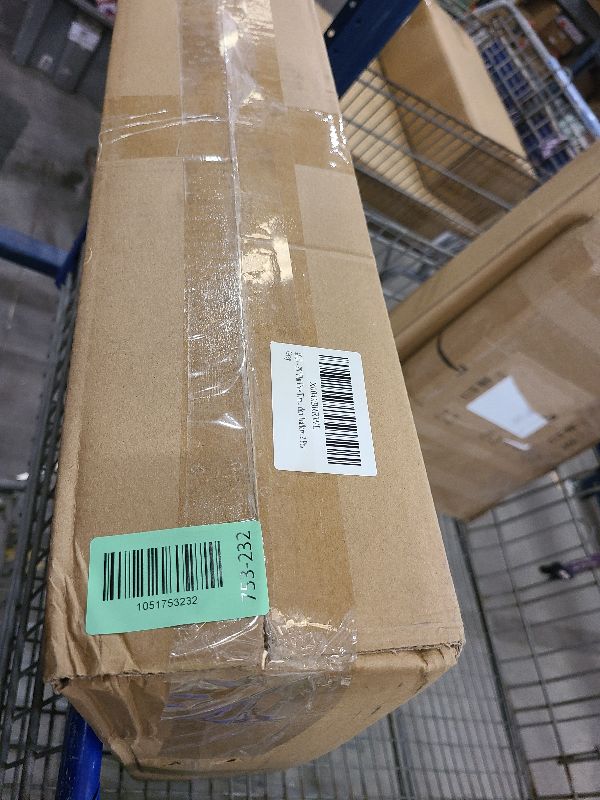 Photo 1 of 20" Flat Free Tire and Wheel with 3/4" & 5/8" Bearing, Replacement Wheels for Rubbermaid Wheelbarrow,Lawn Carts, Big Wheel Utility Carts and Garden Yard Cart, 2 Pcs Grey