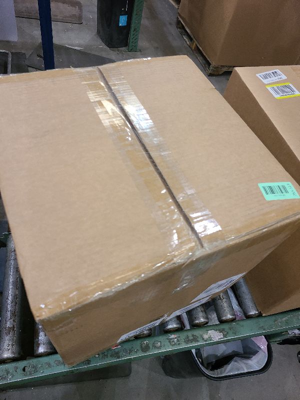 Photo 1 of 16inch Large Mirror Disco Ball - Hanging Big Disco Ball for Party Decorations, DJ Clubs, Weddings, Bars, Holiday Events, and Stage Decor with 15pcs Replacement Mirrors