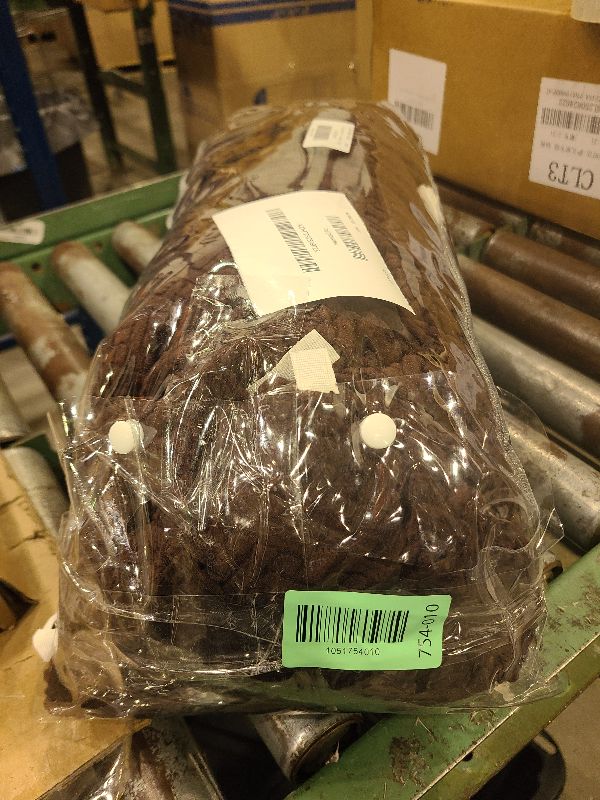 Photo 1 of 14Pcs Stretch Patio Cushion Covers,Outdoor Couch Covers Replacement,Outdoor Couch & Sofa Slipcovers,for Patio Furniture Cushion Covers,Washable Reusable Furniture Protector (Coffee,Cover Only)