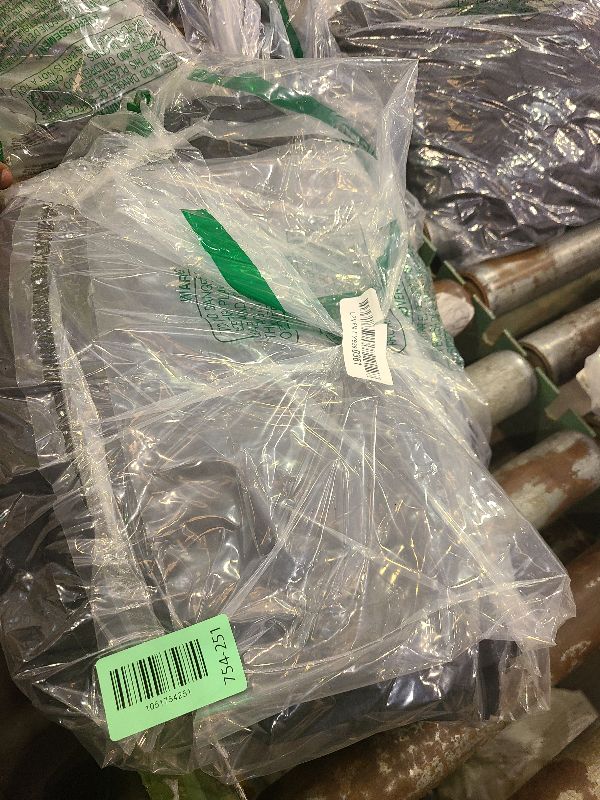 Photo 1 of 10x10FT Black Backdrop Curtains for Parties - Black Backdrop Curtain for Baby Shower Birthday Photo Home Party Backdrop Curtains 5x10FT 2 Pcs