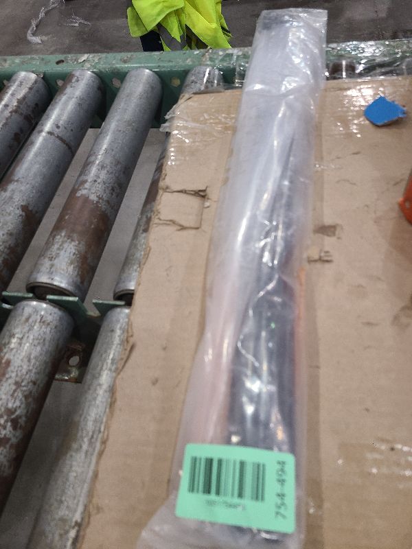 Photo 1 of 19.69 IN 2Pcs Rear Back WINDOW GLASS Struts Lift Supports Shock Gas Spring Compatible With JEEP 2012-2017 WRANGLER / 2018-2018 WRANGLER JK (Note: With Factory Top, Support Length 19.68 inch)