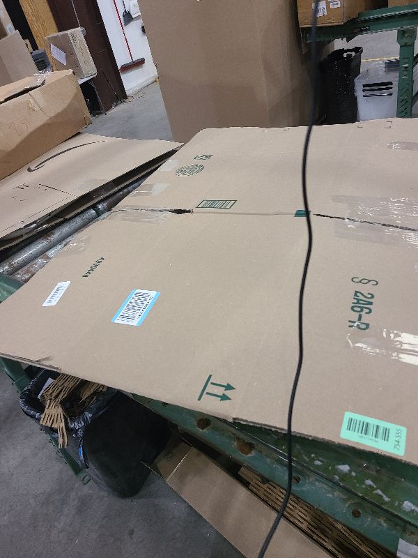 Photo 1 of 18 x 26 Inch Plastic Tray White