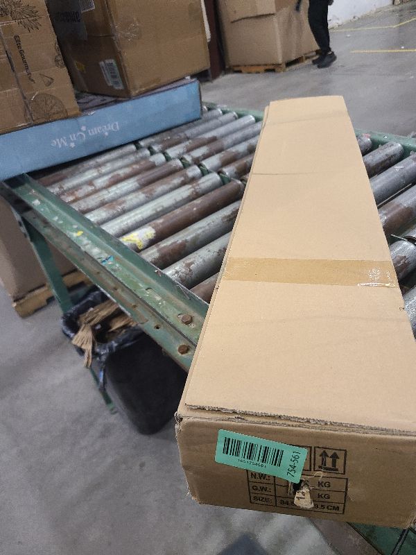 Photo 1 of 21V String Trimmer Cordless Battery Powered Weed Wacker, 2 X 2.0Ah Battery and a Charger, Brush Cutter Lawn Mower Edger Lawn Tool for Garden and Yard