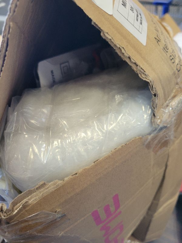 Photo 1 of fusehome Cloud Light, Thundercloud LED Light 3D Cotton Lightning Cloud Colorful Atmosphere DIY Creative Night Light For Gaming Room, Club, Bar, DJ Party,16 Feet