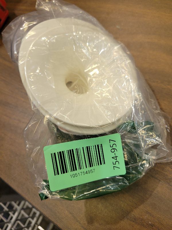 Photo 1 of 1 Pack M9 Full Set Breast Replacement Part for Momcozy Upgraded Mobile Flow | Upgraded M9, Including 24mm Flange, Red Valve, Red Diaphragm, Storage Bottle, Not Original Parts, 1 Overall Red