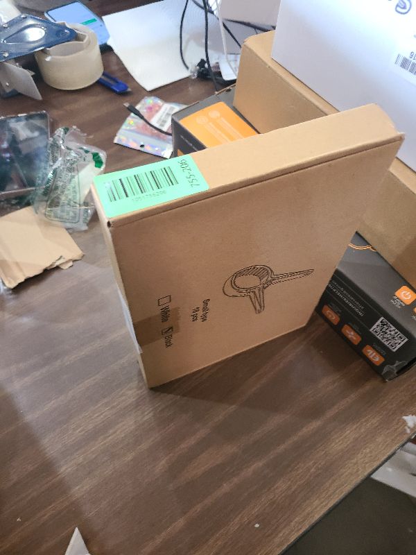 Photo 1 of 18PCS Pool Cover Clips for Above Ground Pools, Solar Cover Holder, Non-Slip Plastic Round Pool Cover Clamps, No Piercing Scratch Design (Black, Small)