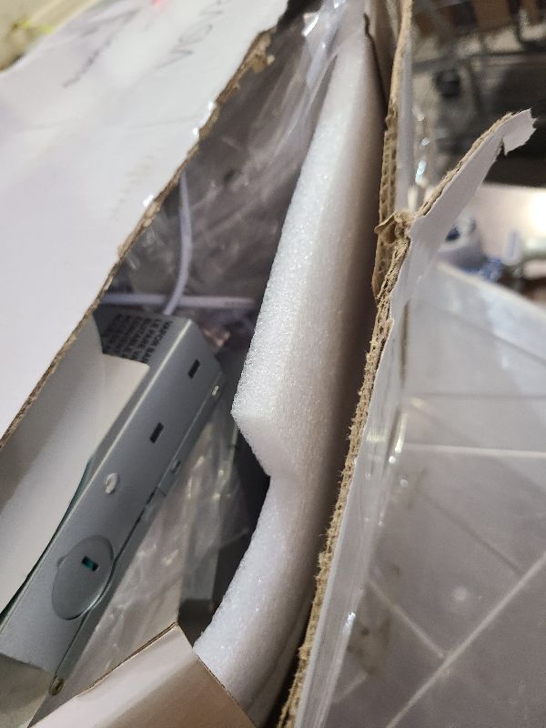 Photo 1 of 12 Pack Recessed Lighting 7 Inch with Junction Box, 5CCT 7 Inch LED Recessed Lights Dimmable 2700K/3000K/4000K/5000K/6000K, 16W 1300lm Ultra Thin Recessed Lighting - ETL and Energy Star Certified