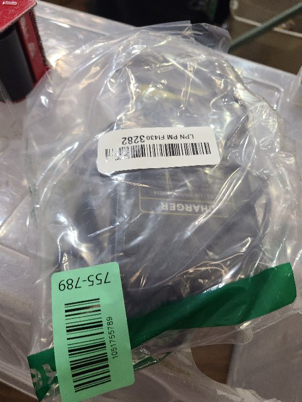 Photo 1 of 24V 5A 3-Pin Male XLR Connector Battery Charger for Lakematic, Pride Mobility, Jazzy Power Chair, Drive Medical, Golden Technologies, Shoprider, Rascal 200T/500T/301 PC 24BC5000TF-1