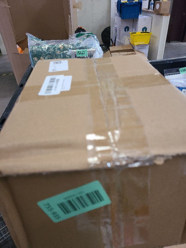 Photo 1 of [Timer] Light Up Halloween Ghost Decorations, Set of 2 DIY Spooky Ghosts Crafts, Scary Ghost for Halloween Decor Indoor Home Mantel Shelf & Tabletop Decor