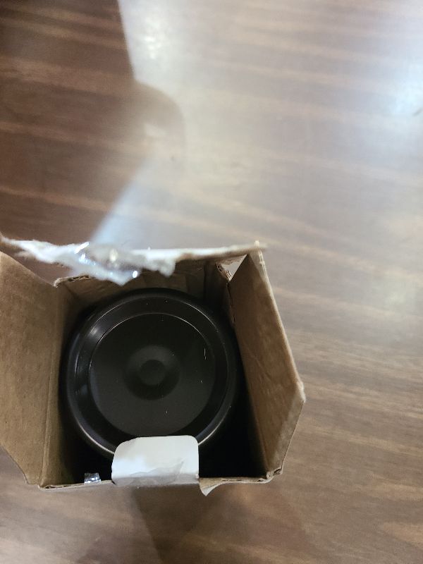 Photo 1 of 1 5/8" Round Carpet Bottom Furniture Caster Cups, Reusable Furniture Sliders for Hardwood Floors,Felt Furniture Pads Coasters to Protect Tile or Laminate Floors from Scratches, Brown/Gray (24 Pack)