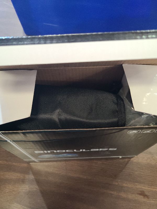 Photo 1 of 18x50 HD Binoculars for Adults with Upgraded Phone Adapter, Tripod and Tripod Adapter - Professional Waterproof Binoculars with BaK4 prisms and Large View for Bird Watching,Hunting