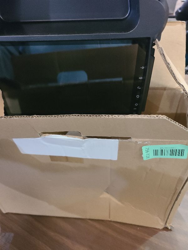 Photo 1 of [8-Core 4+64G] Android 13 Carplay Stereo for 2011-2014 Chevrolet Chevy Malibu Radio with Wireless Carplay Android Auto, 9 Inch Touch Screen FM Radio, Bluetooth GPS WiFi 32EQ FM SWC+Mic