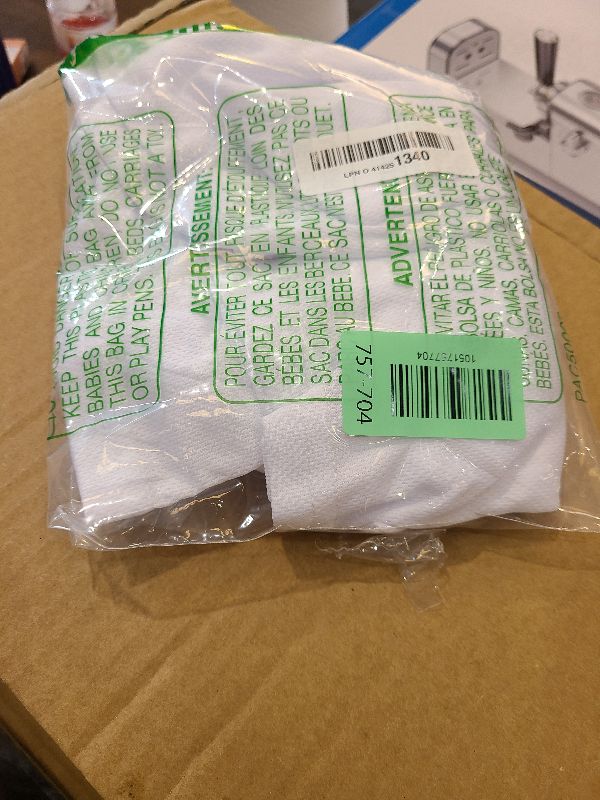 Photo 1 of 2 Pack Boys Youth Kids Mesh Athletic Quick Dry T Shirts Short Sleeve Moisture Wicking Tee Shirts Active Tops (Age 4-18) White size 7-8 yr