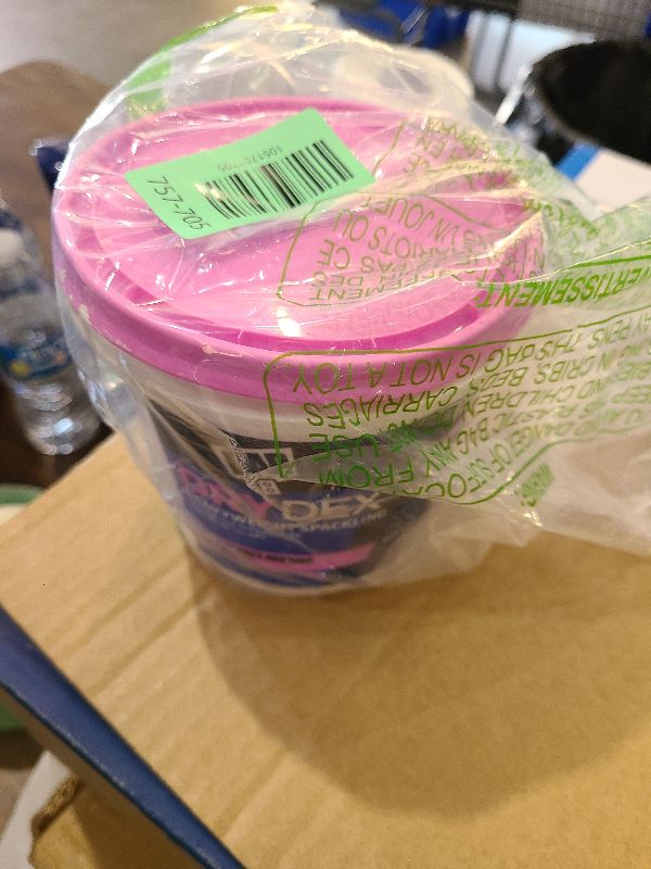 Photo 1 of 1 qt Dap 12330 DryDex Interior/Exterior Spackling, White