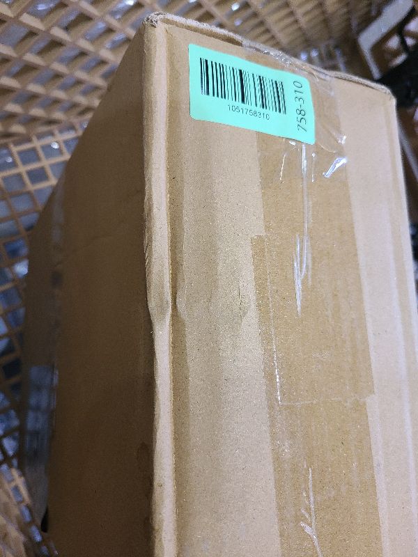 Photo 1 of 12 Pack Acrylic Sign Holder 8.5 x 11, Double-Sided Clear Sign Holder Plastic Stands for Display, T Shape Acrylic Table Sign Stands for Office Store Restaurants Wedding Party Decoration