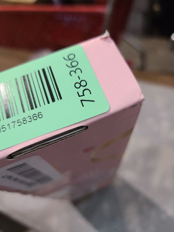 Photo 1 of 10 Inch Gradient-red Taper Candles, 4 Packs Unscented Candlesticks for Dinner, Wedding, Valentine’s Day and Home Decoration, Dripless and Smokeless, 8-10 Hours Burn