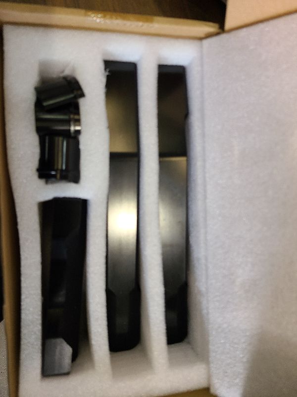 Photo 1 of 10" Height Motorcycle Handlebar Riser - PSLER Motorcycle 1" Pull Back riser for Softail 1995-2015, VRSC 2002-2017, Sportster XL 1996-later, XR 2008-2013, Dyna 1996-2017, Touring 1996-2007