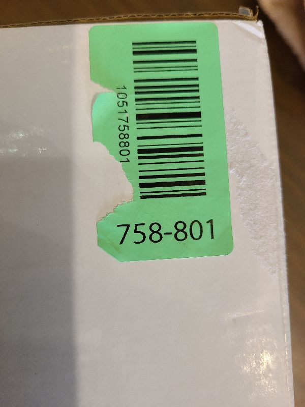 Photo 1 of 120 Pcs Clear Shower Curtain Rings Plastic Shower Curtain Hooks Bulk C Shaped Rings Hook Hanger for Bathroom Window Rod