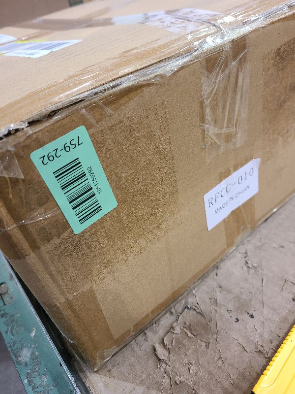 Photo 1 of 13" x 13" Chimney Caps Fireplace Chimney Cover for Outside Flue Tile Clay, Chimney Flue Cover Chimney Vent Cap with Screen Hood Plate,Galvanized Steel Chimney Rain Cap Roof Rain Guard Top Protector