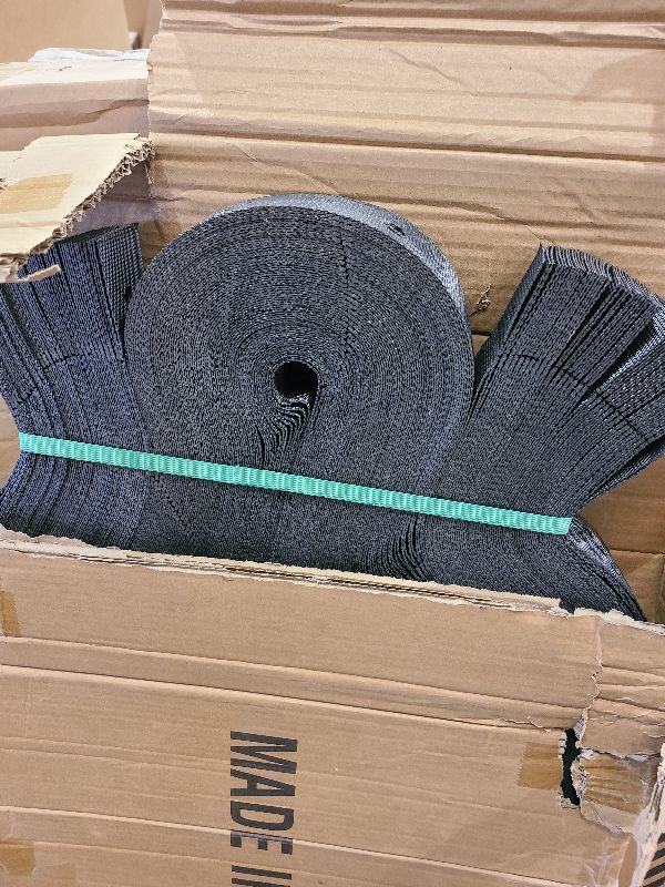 Photo 1 of 2" Thick Gravel Ground Grid 13ft x 33ft - Geo Grid Driveway Stabilization Grids, Gravel Retainer Grid 1885 LBS Per Sq ft, Geocell Geogrid for Walkway Driving RV Parking Slopes and Garden