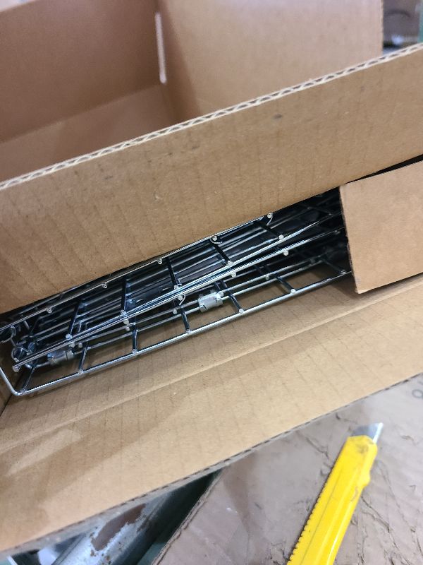 Photo 1 of 17" Humane Squirrel Trap, Folding Live Small Animal Trap, Easy Catch and Release