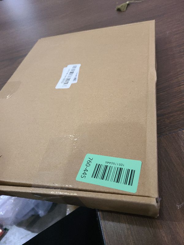 Photo 1 of 2 Pack 27 Inch Paper Star Lantern, 8 Modes 9-Pointed Star Diwali Hanging Lights, Christmas Decorations Lamp Indoor for Birthday Wedding Party, White