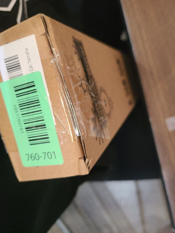 Photo 1 of 10L0L Universal Adjustable Golf Cart Panoramic Rear View Mirror, Rotatable 270 Rotation 16.5"Wide Angle Full Rearview Golf Cart Mirror for EZ Go, Club Car, Yamaha