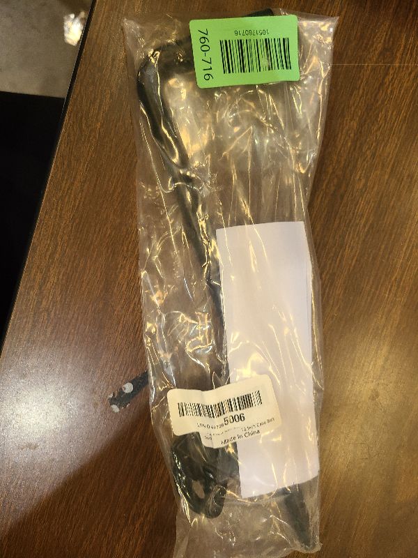 Photo 1 of 12 Inch Cane Bolt Gate Drop Rod Heavy Duty Gate Hardware, Gate Ground Latch for Wooden Fences, Metal Gates Doors Stopper for Gate Ground, Wrought Iron Gate Latches, Black Finish(1 Pack)