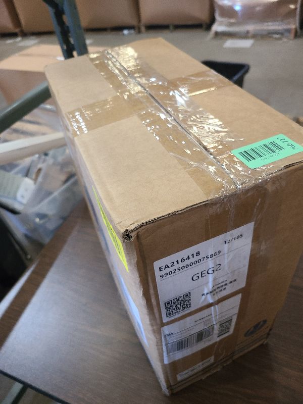 Photo 1 of 2-Pack of 4.80/4.00-8 Pneumatic Tire and Wheel,2PR (Air Filled)- 5/8"or 3/4" Powdered Metal bushings and 3"or 6"Center Hub,for Wheelbarrow,Garden and Utility Cart,Trolley,Wagon and More (MYTT4008-2)