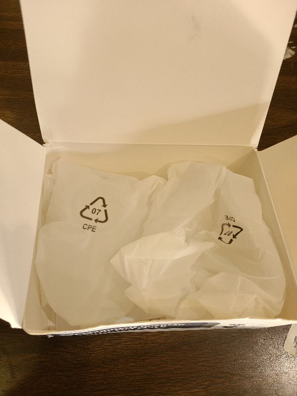 Photo 1 of 2-Pack Replacement Cushion for ResMed AirFit F20, FSA/HSA Eligible, Compatible with Original Airfit F20 Full Face Mask, Reliable Seal & Perfect Fit, Covers Nose and Mouth, Medium