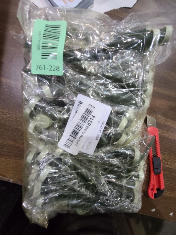 Photo 1 of 150 Pcs 6 Inch Floral Water Tubes Plastic Flower Tubes with Rubber Caps for Flower Stem Bouquet Arrangements Supplies