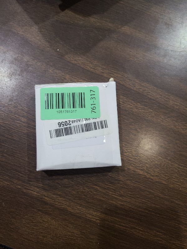 Photo 1 of 2 Pack 90-Degree Folding Door/Shelf Hinge 998