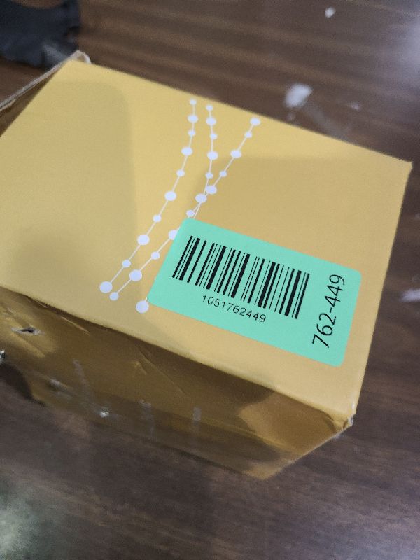 Photo 1 of 2 Pack Solar Halloween Lights Outdoor, 170 FT 480 LED Solar String Twinkle Light for Outside with 8 Modes & Memory Function, Waterproof Light for Tree Yard Horror Party Decorations (Orange & Purple)