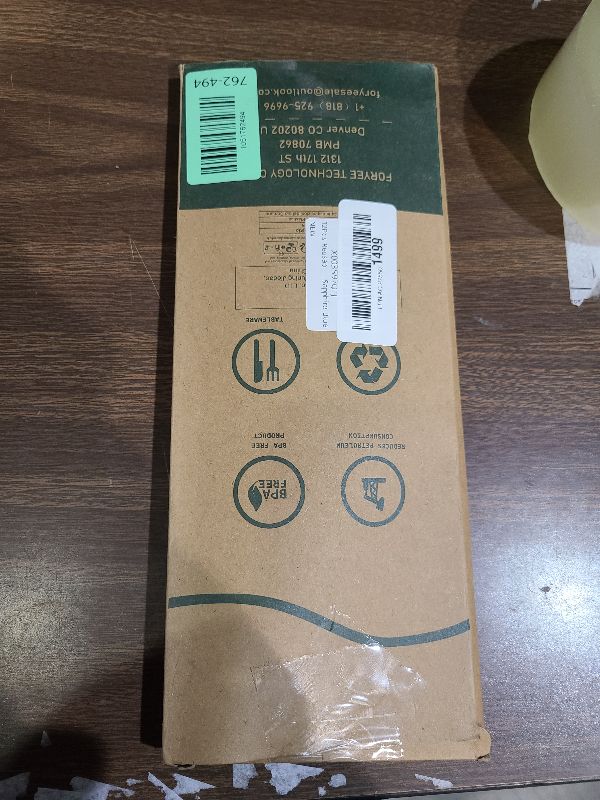 Photo 1 of 12Pcs Reusable Plastic Straws Colorful Plastic Straws, 11 Inch Long Hard Cup Drinking Straw with Cleaning Brush-Sapphire Blue