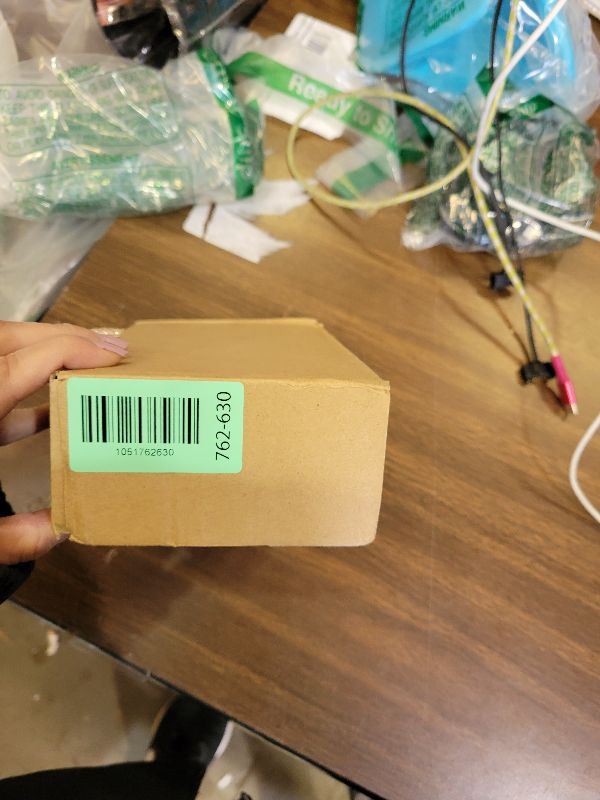 Photo 1 of 2 Pack Strongest Heavy Duty Door Stopper Wedge - Spring Large Door Stoppers, Tall Door Stoppers for Bottom of Doors, Metal Door Stop 3 Inches High, Non-Slip Rubber Doorstop, Suits Carpet, Tile, Wood