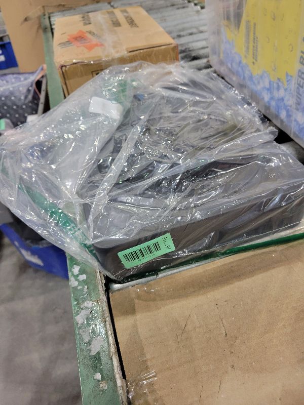 Photo 1 of 2025 Upgraded 10" 1200W Slim Under Seat Powered Car Subwoofer with Colorful LED Ambient Lights, Car/Truck Audio Sub Built in Amplifier Outstanding Heat Dissipation, Powerful Bass for Passion Driving